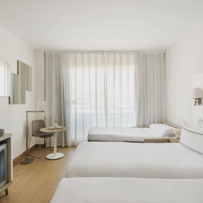 Double Room with Extra Bed Melia Sitges Promo Code