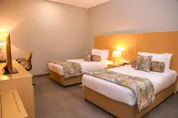 Ayla Ibri Hotel Hôtels à : 