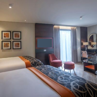 Executive Family Room Clayton Hotel Birmingham Promo Code