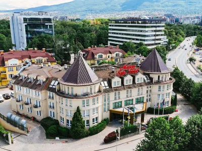 Maison Sofia - MGallery Collection Hotels in Lozenets
