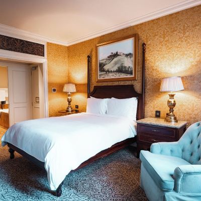 Superior King Room-Non-Smoking Palazzo Promo Code