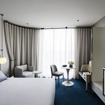 Classic King - 1 King - Accessible Room Hotel Chadstone Melbourne - MGallery by Sofitel﻿ Promo Code