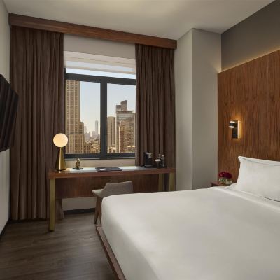 1 King Bed Empire View The Grayson Promo Code