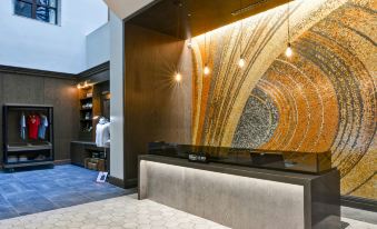 The Cincinnatian Curio Collection by Hilton - Housity