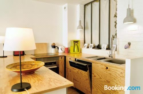 公寓 - 地面楼层