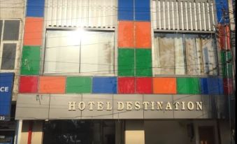 Hotel Destination