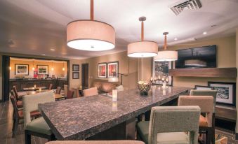 Hampton Inn Phoenix-Airport North