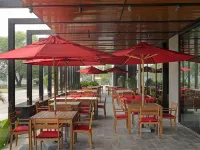 Swissôtel Santa Cruz de La Sierra Hotéis em 