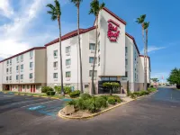 Red Roof Inn Laredo Hotels in Laredo