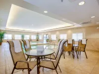 Hampton Inn & Suites Pinedale Hotel di Pinedale