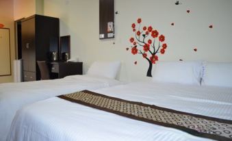 Anqing 67 Homestay
