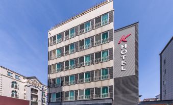 Daecheon K Hotel