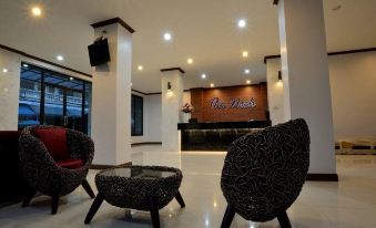 The Nich Hotel