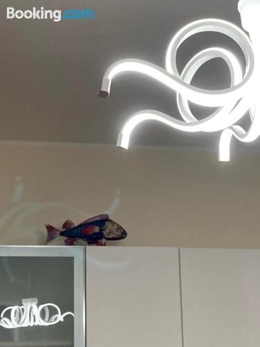 Dimora dei Saraceni Apartment With Garden View