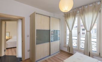 Istanbul Amedros Home - Housity