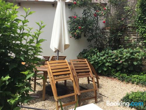 带露台的公寓-格兰克鲁科尔贝尔特