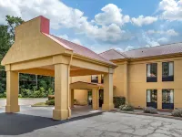 Econo Lodge Hotels in Berkeley County