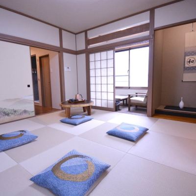 ルーム302 白浜の宿　醍醐 クーポン