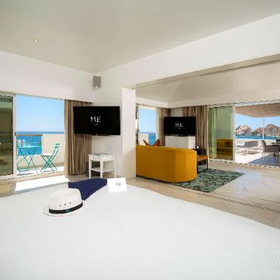 Exclusive Me + Suite Con Hidromasaje Y Terraza ME Cabo Promo Code