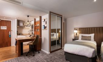 Staybridge Suites Newcastle