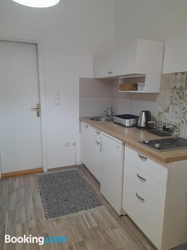 公寓 - 地面楼层