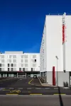 蘇黎世機場城際酒店