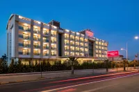 Ramada Resort by Wyndham Unye Hotels in 