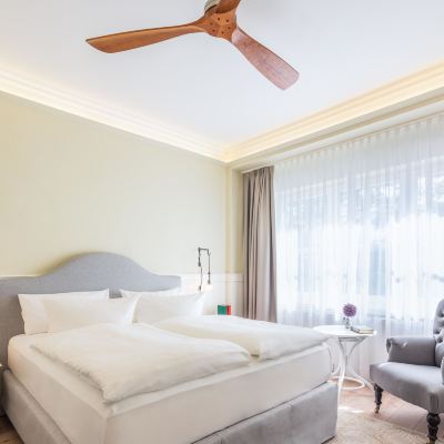 Superior Room With Land View Strandhotel Ahlbeck Promo Code
