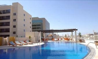 Star Metro Deira Hotel Apartments