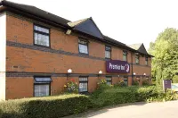 Premier Inn Cannock South
