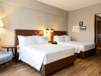 Four Points by Sheraton Monterrey Airport Ξενοδοχεία στην πόλη Apodaca