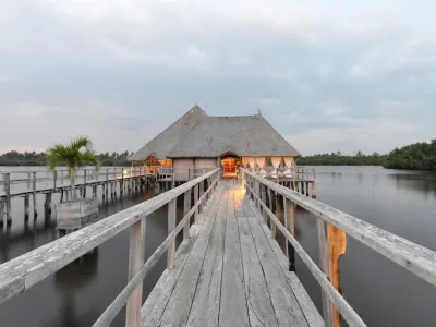 Casa Del Papa Resort & Spa Hotels in 