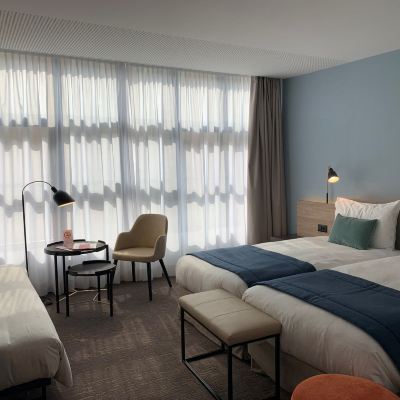 Triple Xl Room Astra Vevey Promo Code