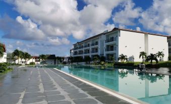 Ramada by Wyndham St. Kitts Resort