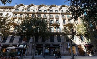 Ciudad Condal Hostal - Paseo de Gracia