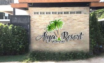 Aiya Resort Koh-Tao