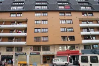 Apartamentos Lake Placid 3000 Hotels in 