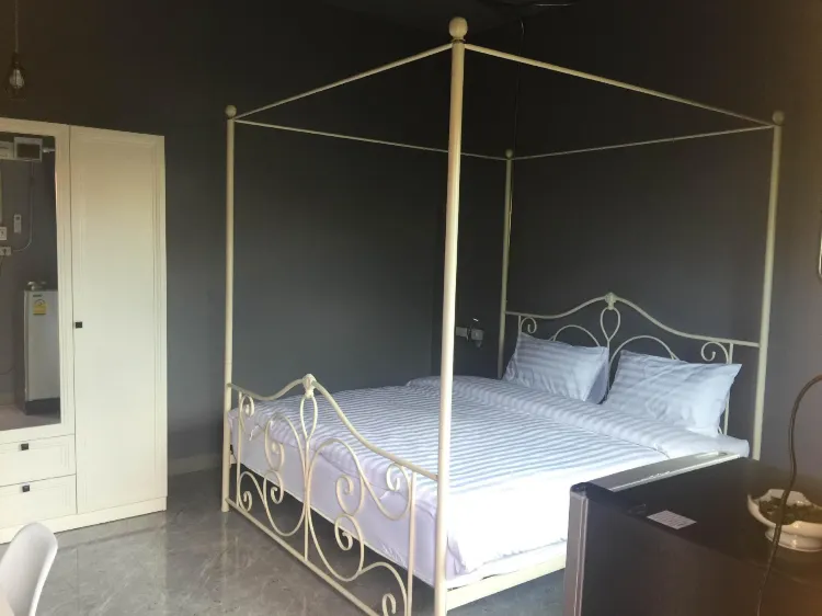 ห้องสวีท ดรีม