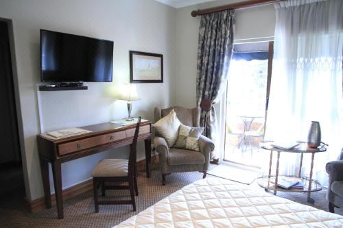 双人房（带独立浴室）