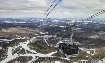 Jay Peak Resort