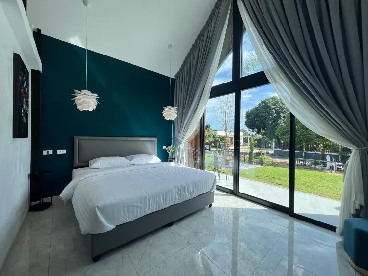 ห้องสวีทนอร์ดิก