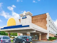 Days Inn by Wyndham Livonia/Canton/Detroit Hoteles en 