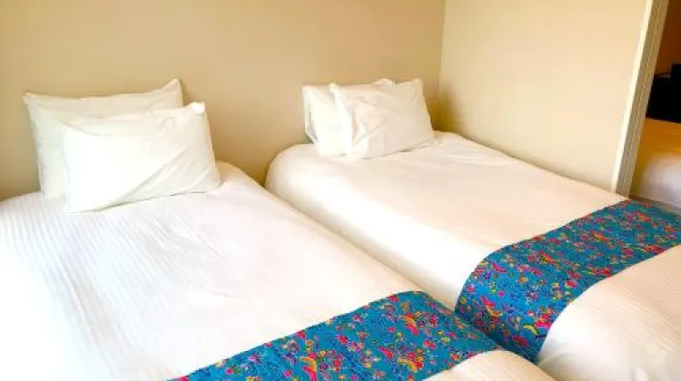 テンポイントホテル： 凰公 ＯＫＯＵ 部屋