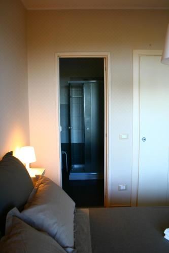 海景标准双人或双床间