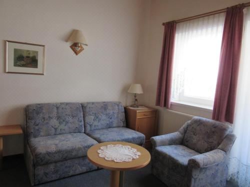 一卧室公寓 - 阁楼