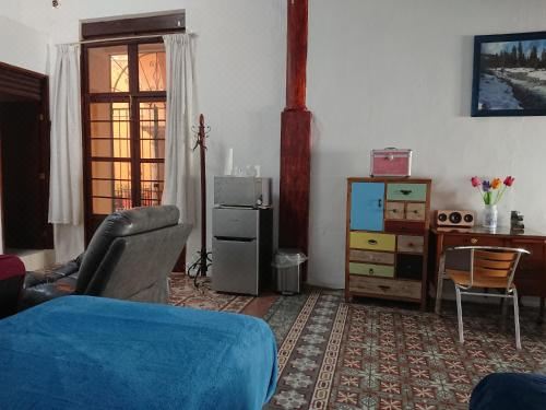 套房（带阳台）