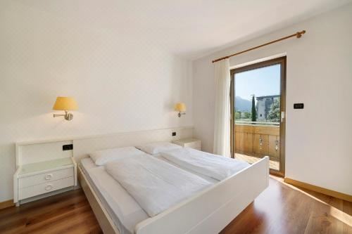 高级两卧室公寓