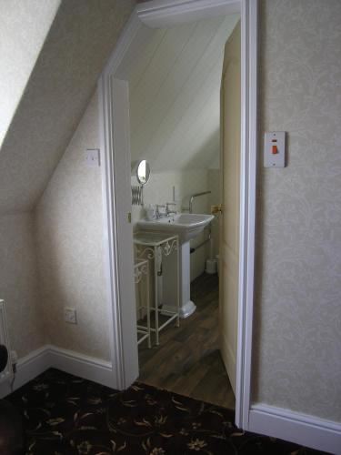 Christleton HouseFamily Room