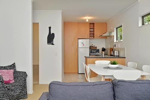 The Escape Two-Bedroom House