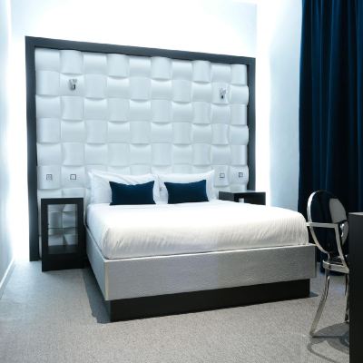 Basic Double Room Amra Barcelona Gran Via Promo Code